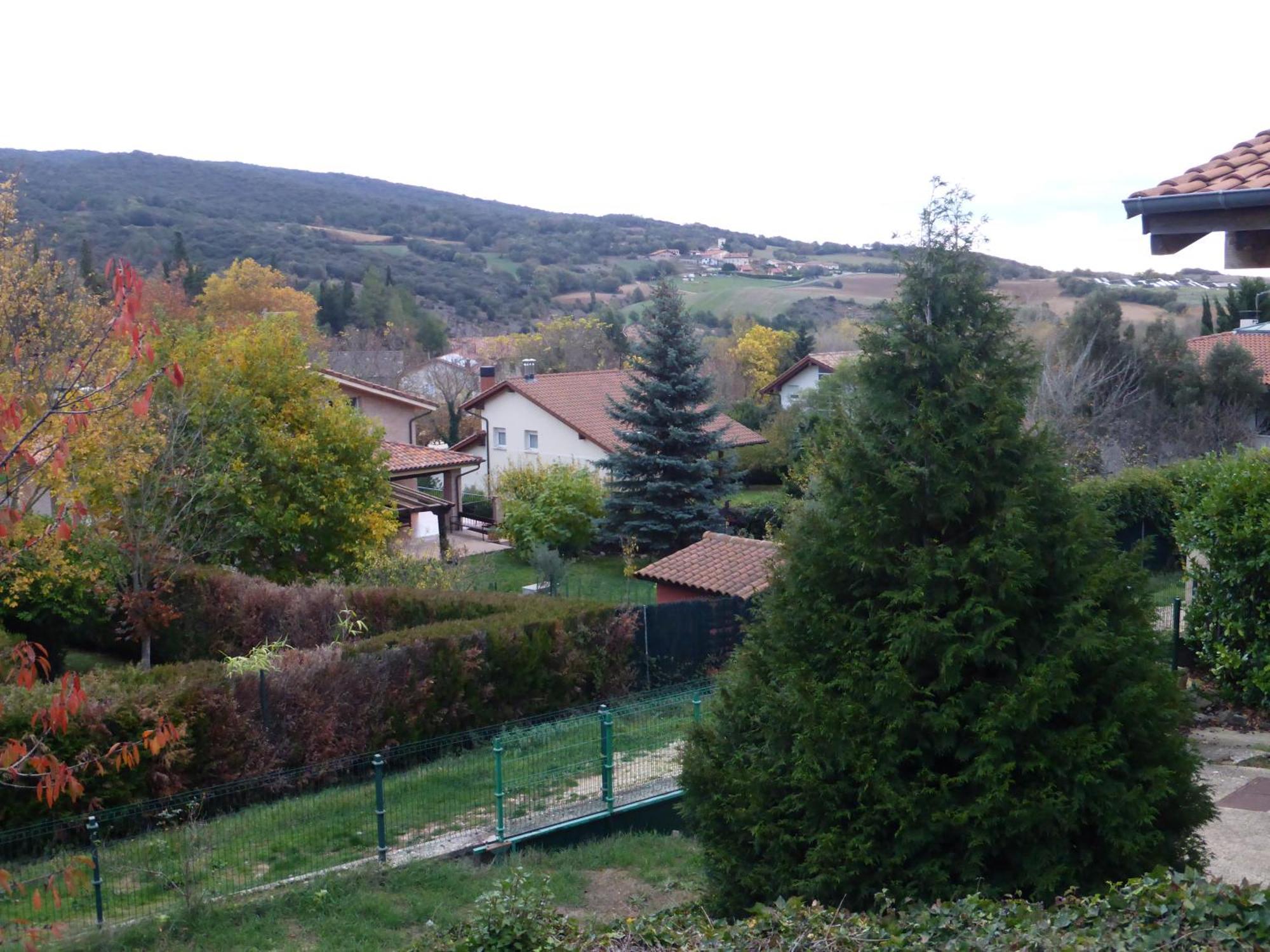 Una Casa Con Vistas En Pobes Exterior photo